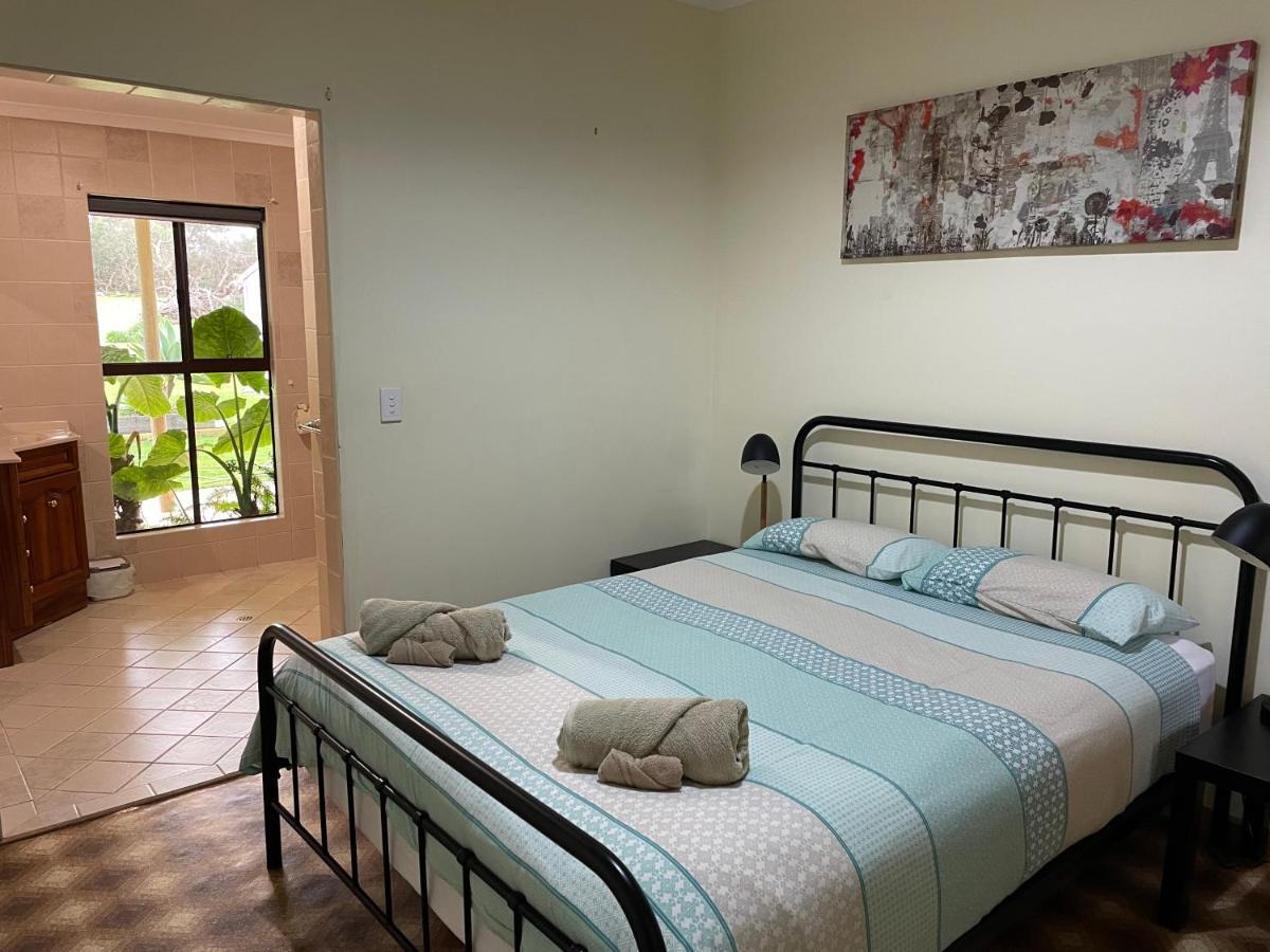 Heartland Hideaway Βίλα Vivonne Bay Εξωτερικό φωτογραφία