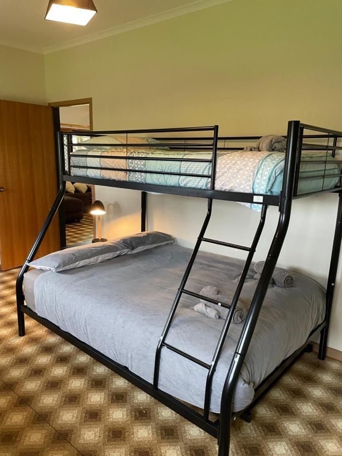 Heartland Hideaway Βίλα Vivonne Bay Εξωτερικό φωτογραφία